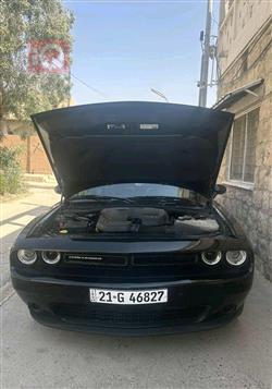دۆج چالنجەر